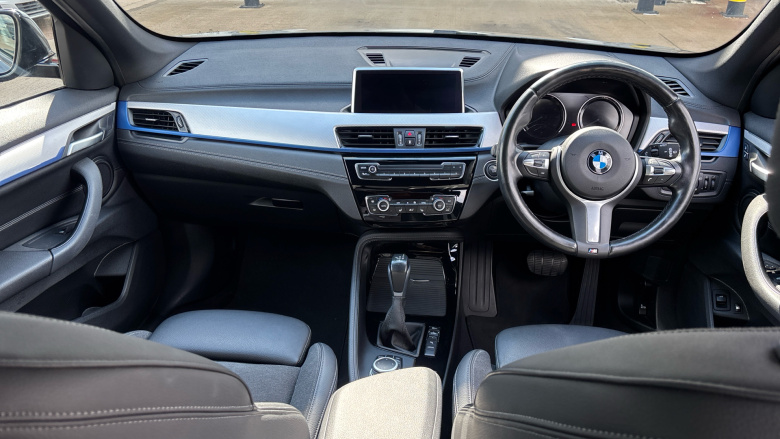 BMW X1 xDrive 25e M Sport 5dr Auto Estate